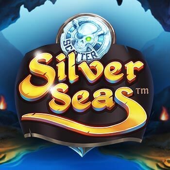 Silver Seas Icon