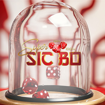 Evolution Super Sic Bo