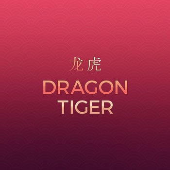 Switch Dragon Tiger online baccarat game