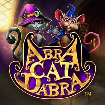 AbraCatDabra™ Icon