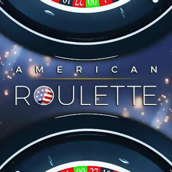 American Roulette Logo
