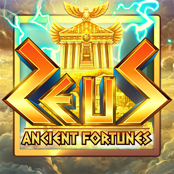 Ancient Fortune Zeus Icon