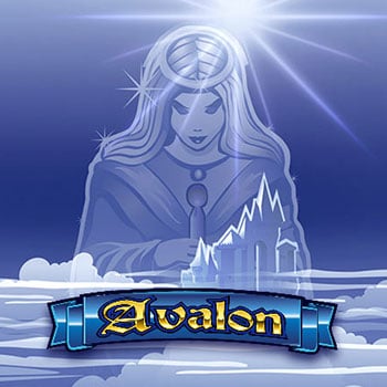 Tragamonedas Online Avalon