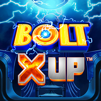 Bolt X Up Logo NZ
