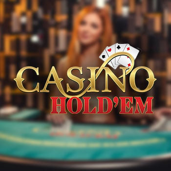 Live Casino Hold