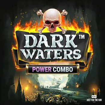 Dark Waters Power Combo™.game logo