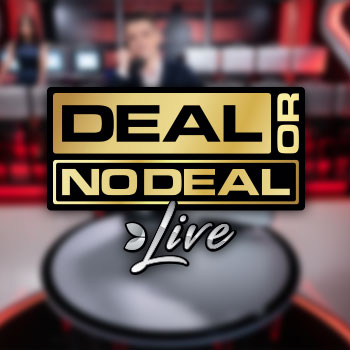 Deal Or No Deal Logo