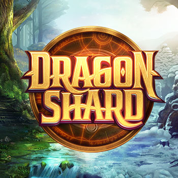 Dragon Shard fra Microgaming