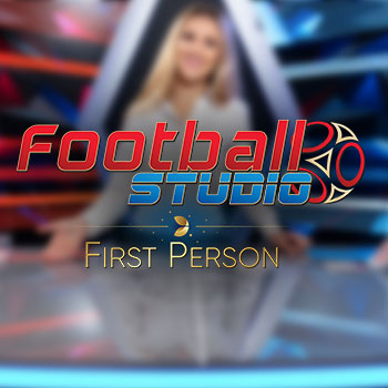 Football Studio Logo