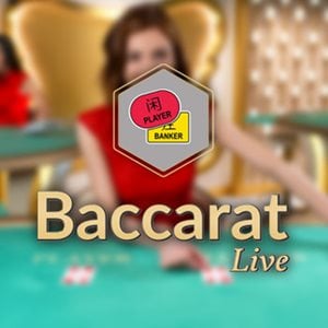  Live Baccarat