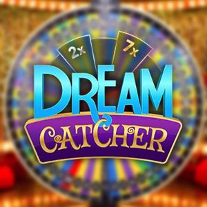 Live Dream Catcher Logo