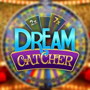 Live Dream Catcher Logo