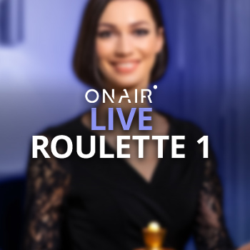 On Air Live Roulette 