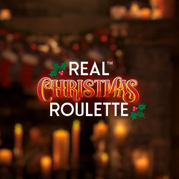 Real™ Christmas Roulette