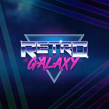 Retro Galaxy