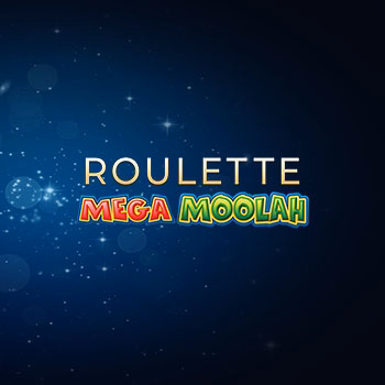 Roulette Mega Moolah
