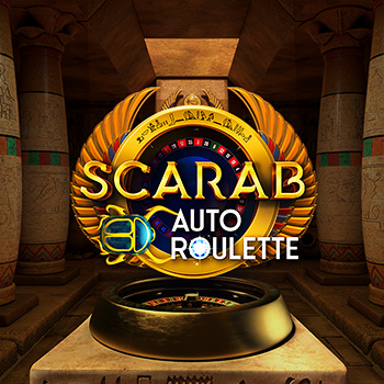 Scarab Auto Roulette Image