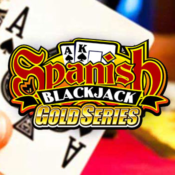  Spanish Blackjack Gold Series  Icon