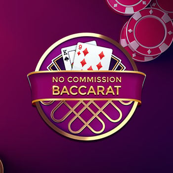 Switch No Commission Baccarat online baccarat game