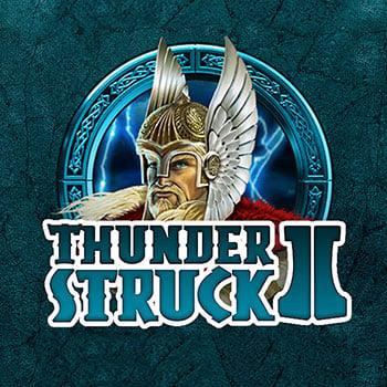Thunderstruck II Logo