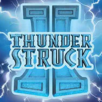 Thundrstruck II Logo