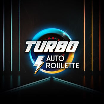 Real Turbo Auto Roulette Logo