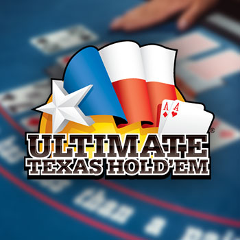 Ultimate Texas Hold’em 