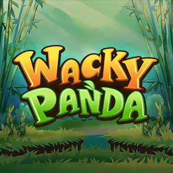 Wacky Panda