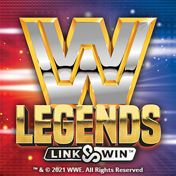 WWE Legends: Link&Win™ Icon