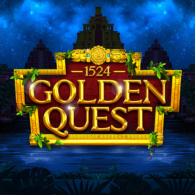 1524 Golden Quest 