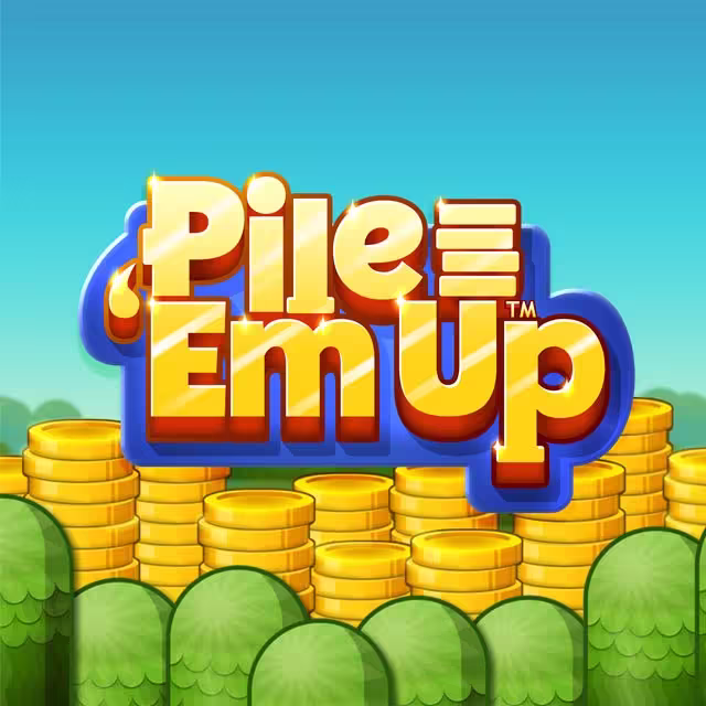 Pile Em Up™