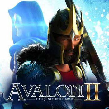 Avalon ll Logo