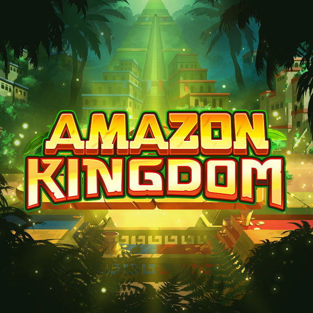 Amazon Kingdom Slider EN