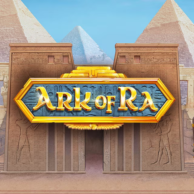Ark of Ra