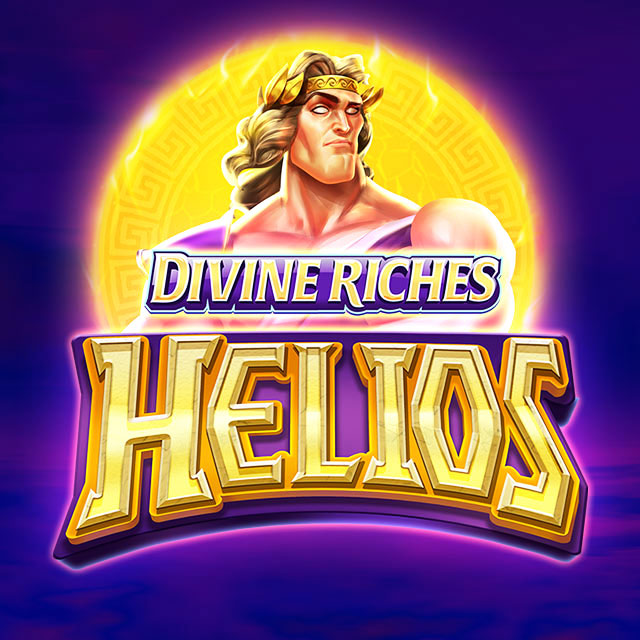 Divine Riches Helios Image