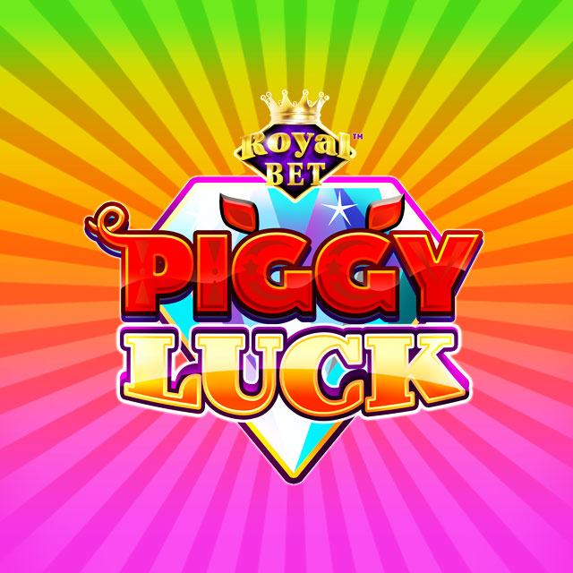 Piggy Luck Slider