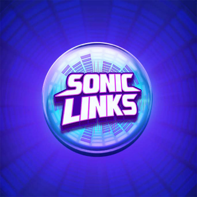 Sonic LinksSlider EN