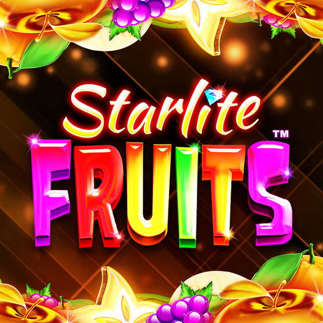 Starlite Fruits™ 