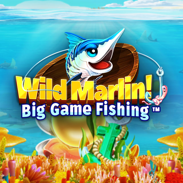 Wild Marlin Big Game Fishing™ 