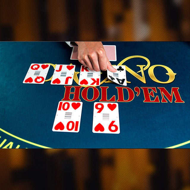 Evolution Casino Hold’em Slider 3