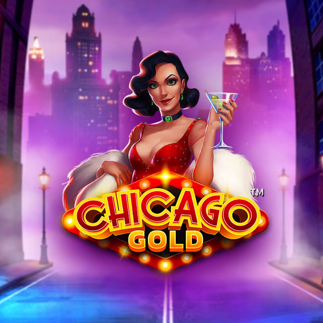 Chicago Gold