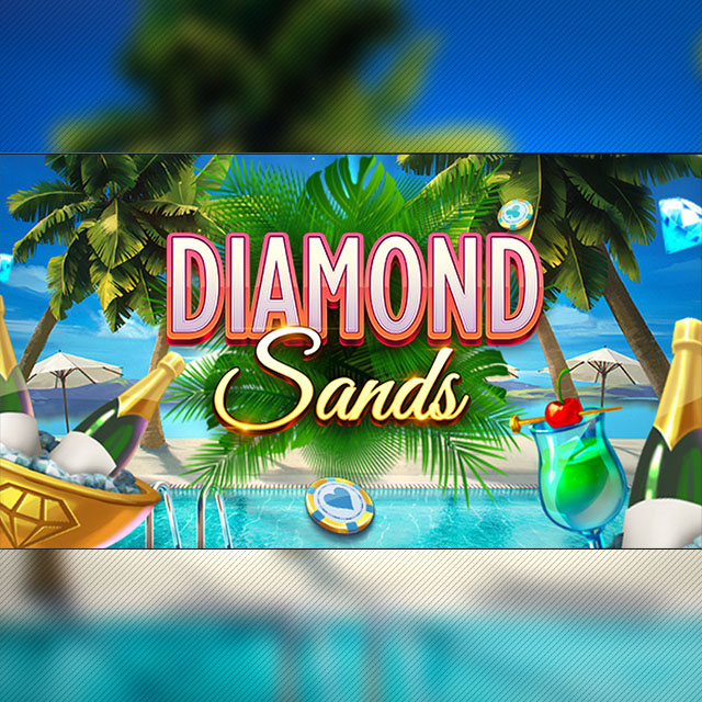 Diamond Sands Slider 1