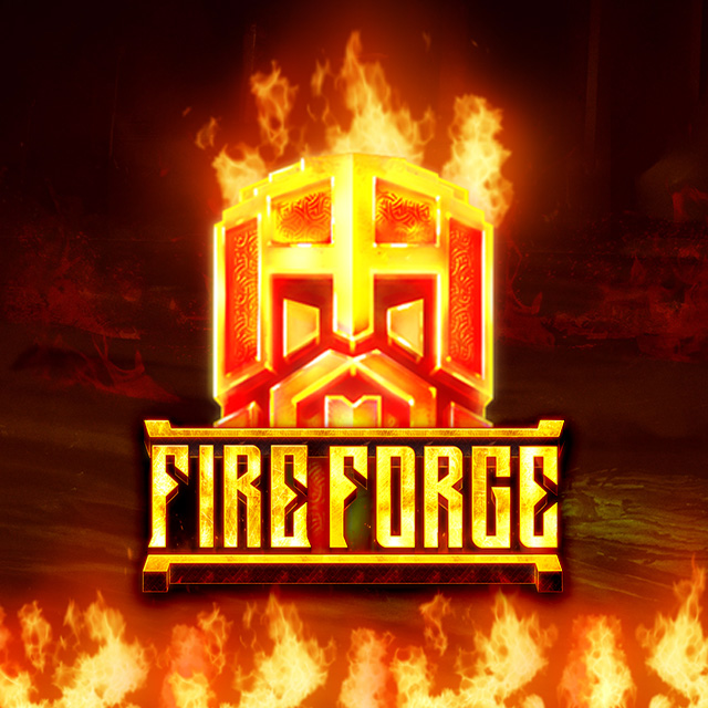 Fire Forge Image