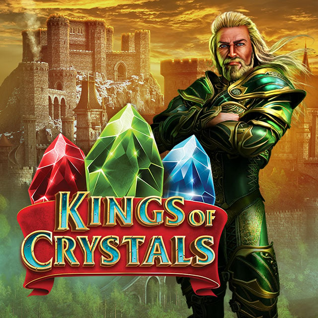 Kings of Crystals™