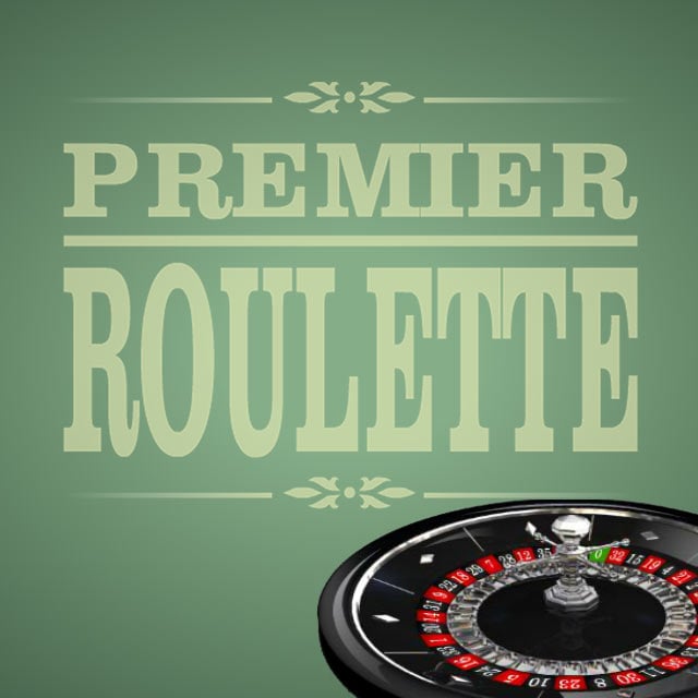 Premiere Roulette