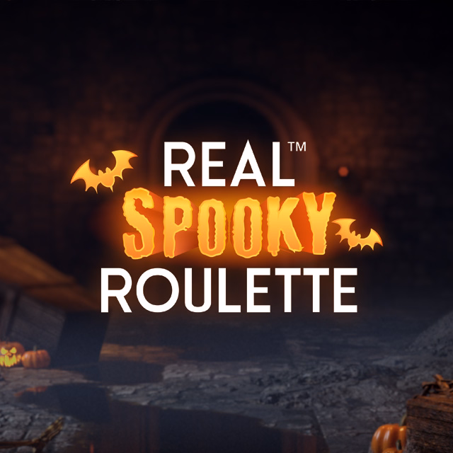 Real Spooky Roulette