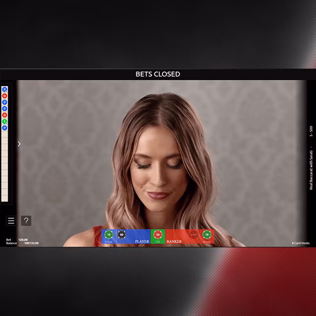 Full Video and Audio