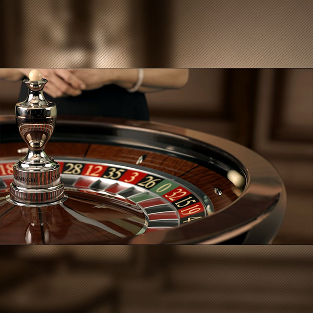 Real™ Roulette con Angela Special Bets