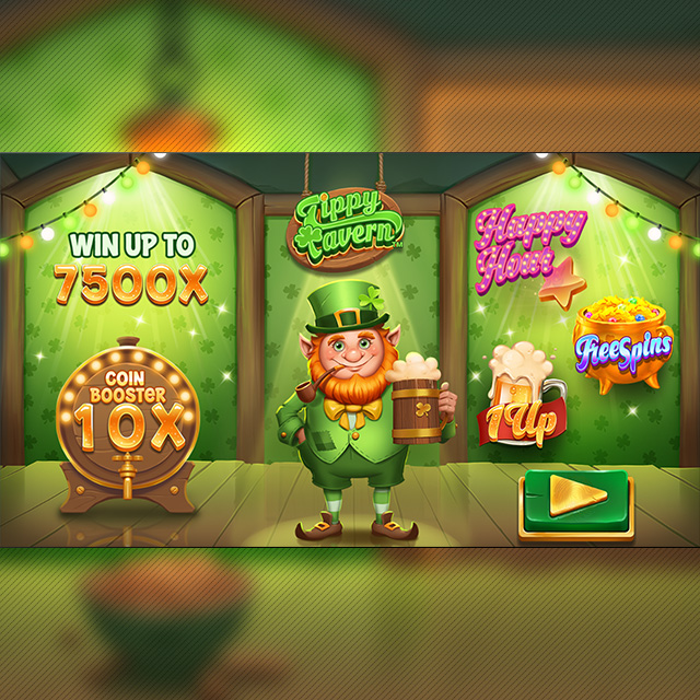 Tippy Tavern Game Feature 2