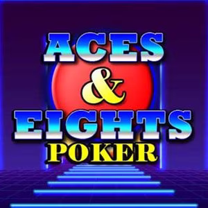 Aces & Eights Video Poker